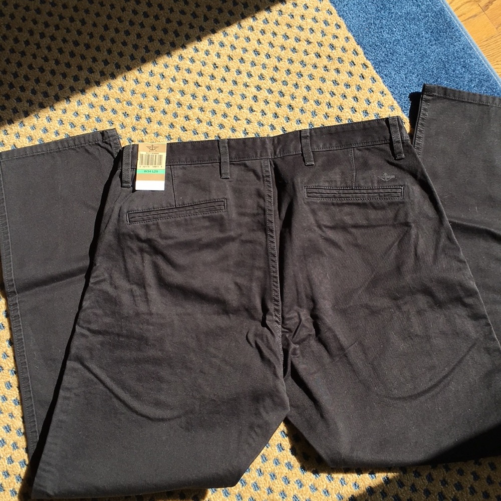 Dockers pants - Picture 3 of 6